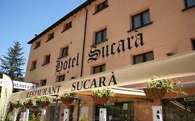 Hotel Sucara